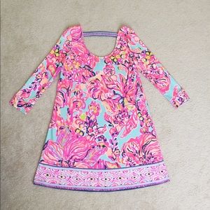 🌸 NWT Lilly Pulitzer Emma Dress